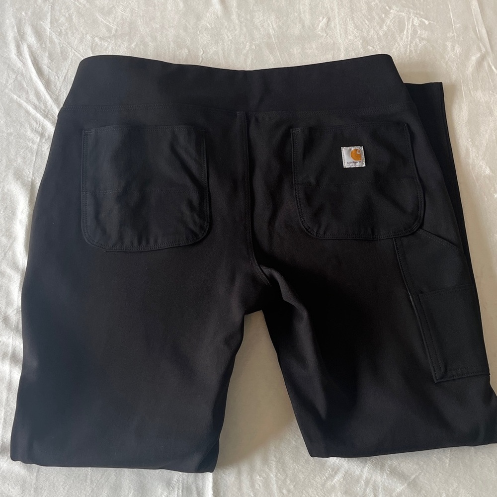 Carhartt fitted utility legging L - Picture 5 of 7